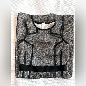 Banana Republic sleeveless dress